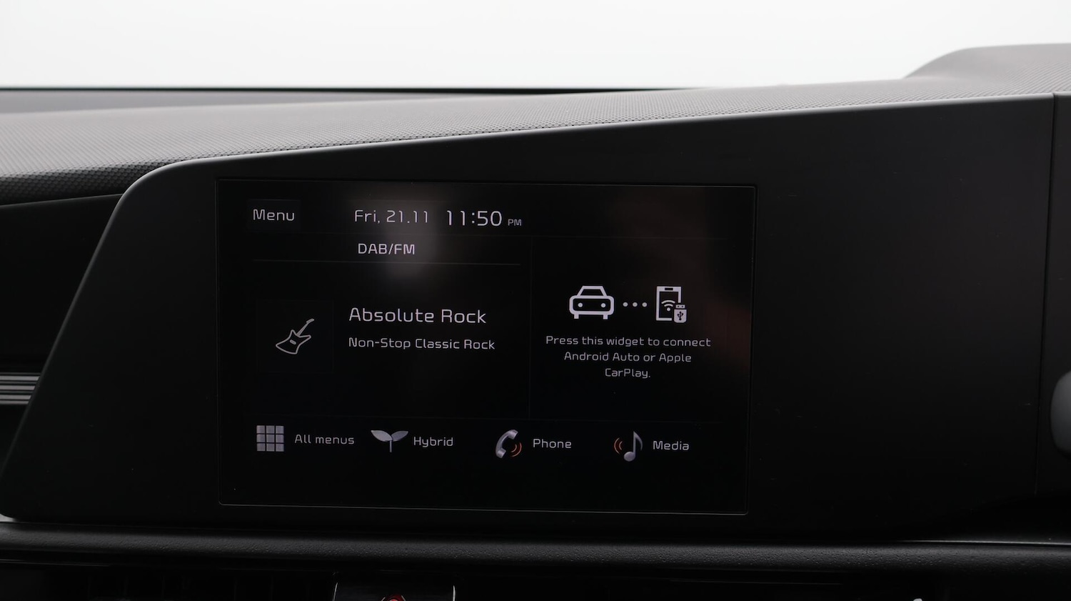 Used Kia Niro 2022 for sale - 76689378: Photo 12