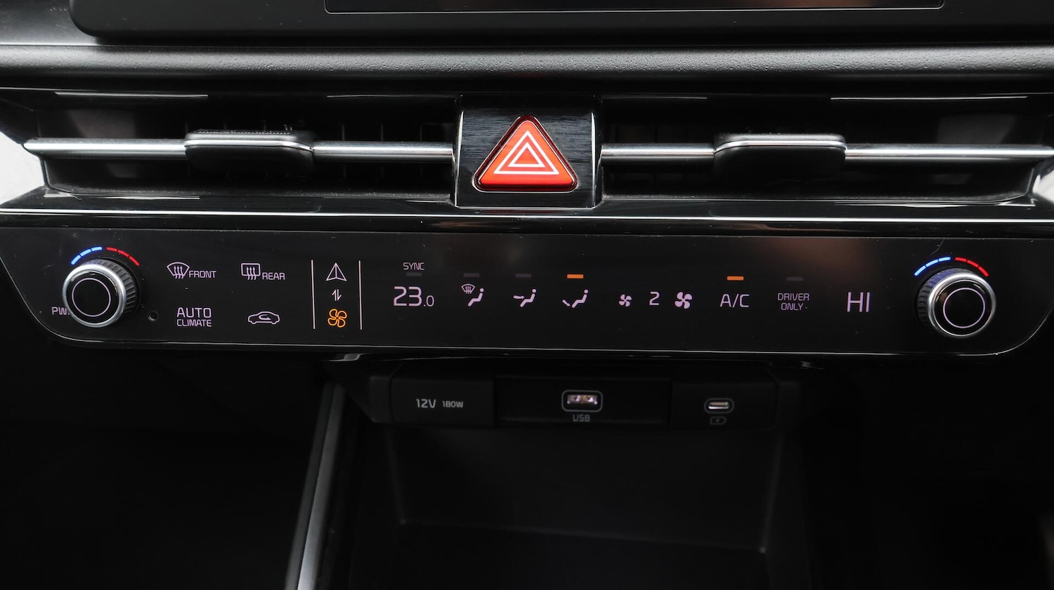 Used Kia Niro 2022 for sale - 76689378: Photo 13