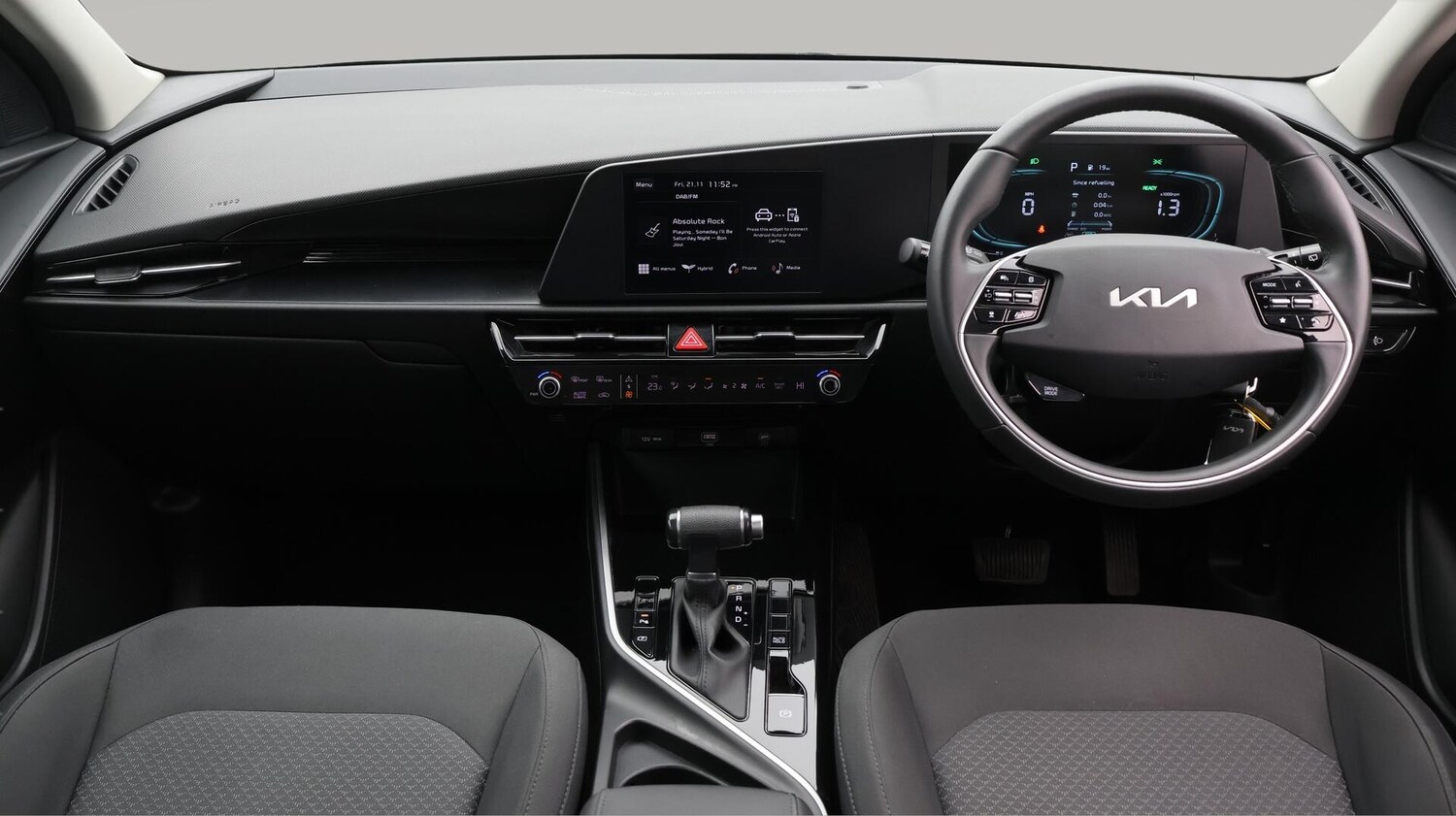 Used Kia Niro 2022 for sale - 76689378: Photo 14