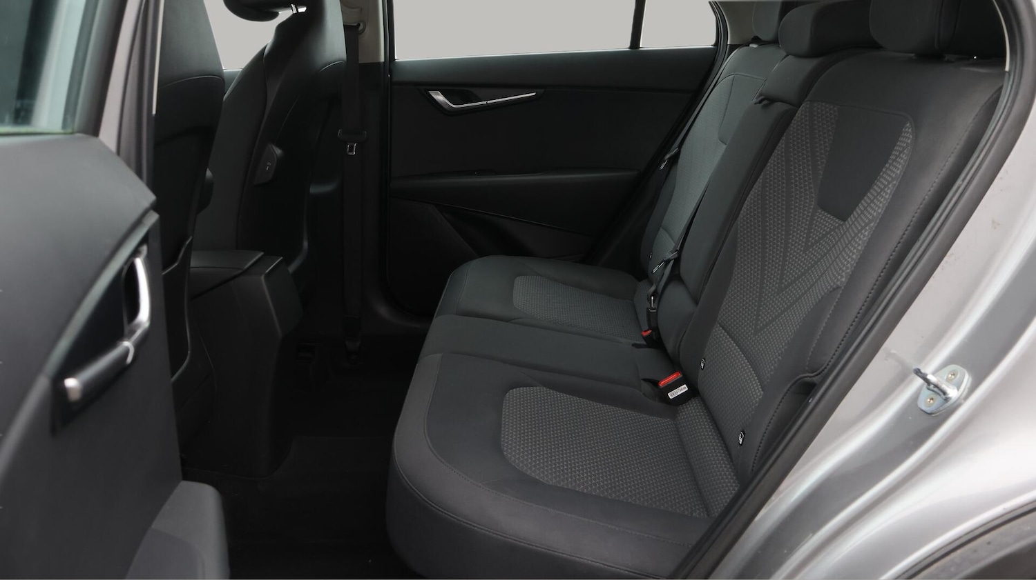 Used Kia Niro 2022 for sale - 76689378: Photo 17