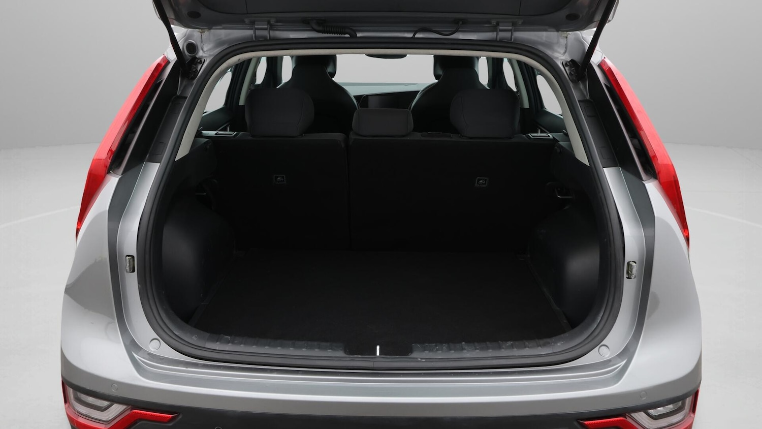 Used Kia Niro 2022 for sale - 76689378: Photo 18