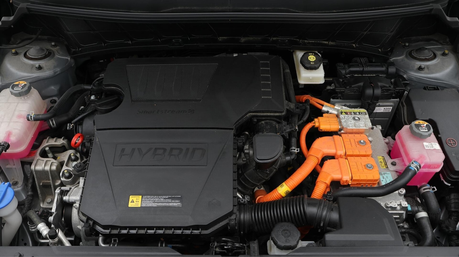 Used Kia Niro 2022 for sale - 76689378: Photo 20