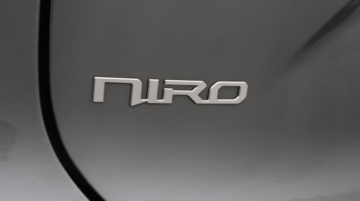 Used Kia Niro 2022 for sale - 76689378: Photo 21