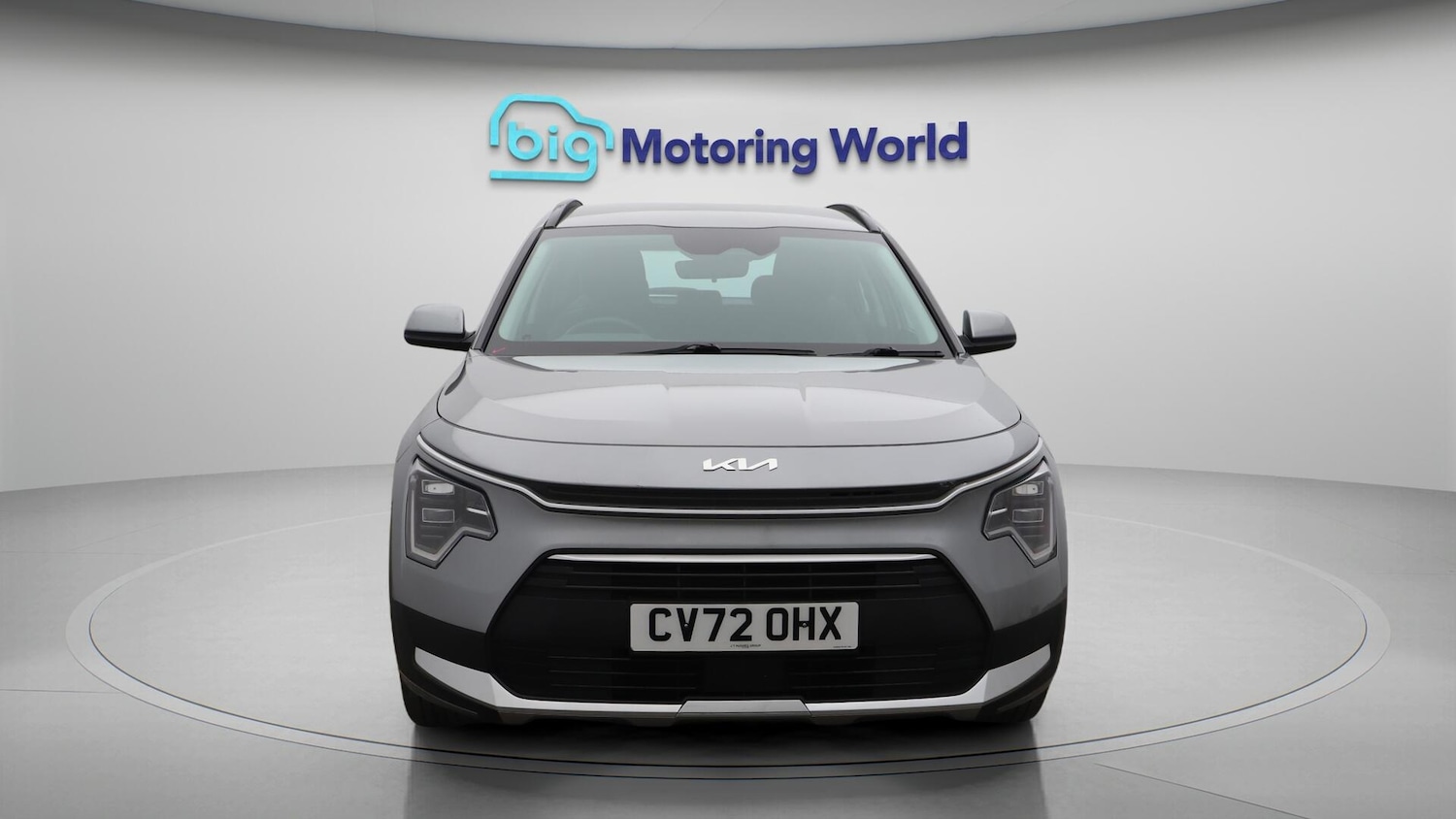 Used Kia Niro 2022 for sale - 76689378: Photo 3