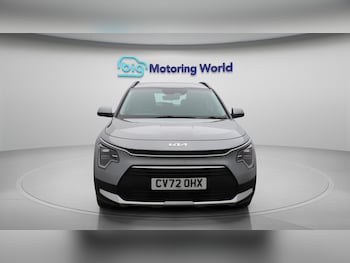 Used Kia Niro 2022 for sale - 76689378: Photo