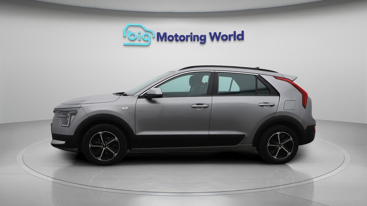 Used Kia Niro 2022 for sale - 76689378: Photo 5
