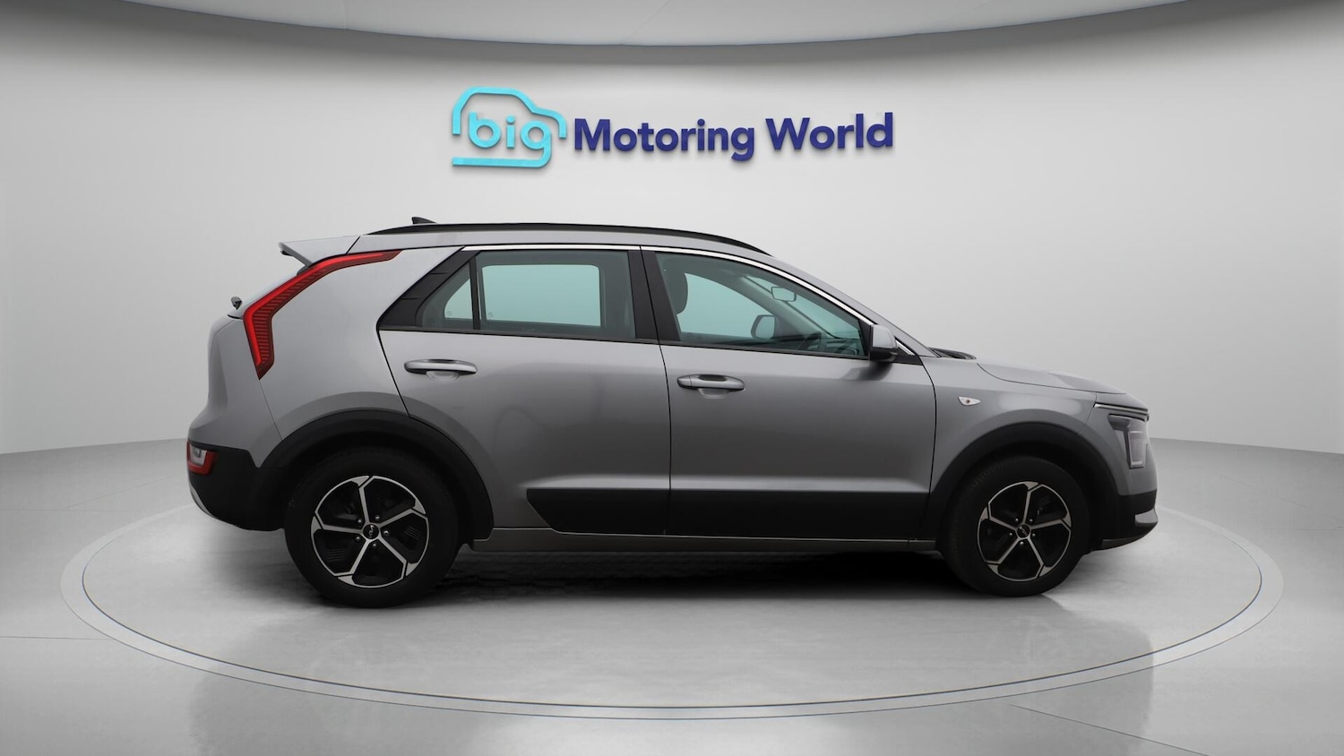 Used Kia Niro 2022 for sale - 76689378: Photo 9