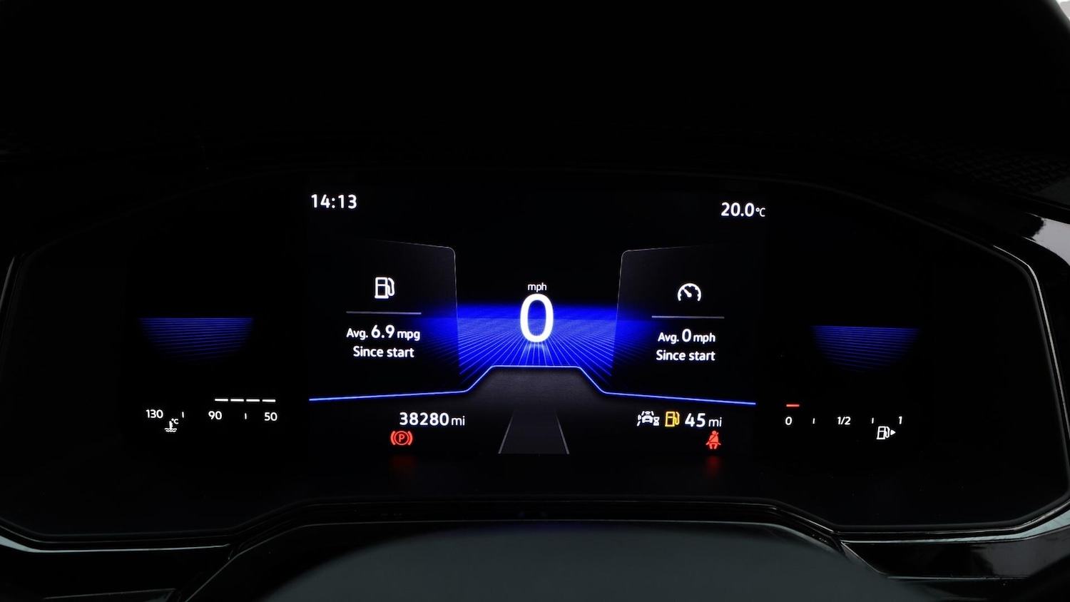 Used Volkswagen Polo 2022 for sale - 76189813: Photo 11