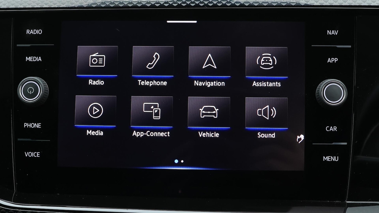 Used Volkswagen Polo 2022 for sale - 76189813: Photo 12