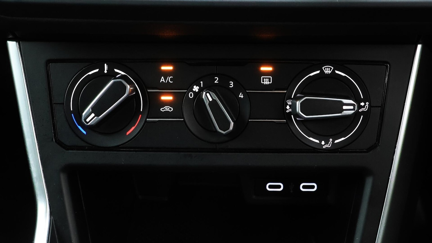 Used Volkswagen Polo 2022 for sale - 76189813: Photo 13