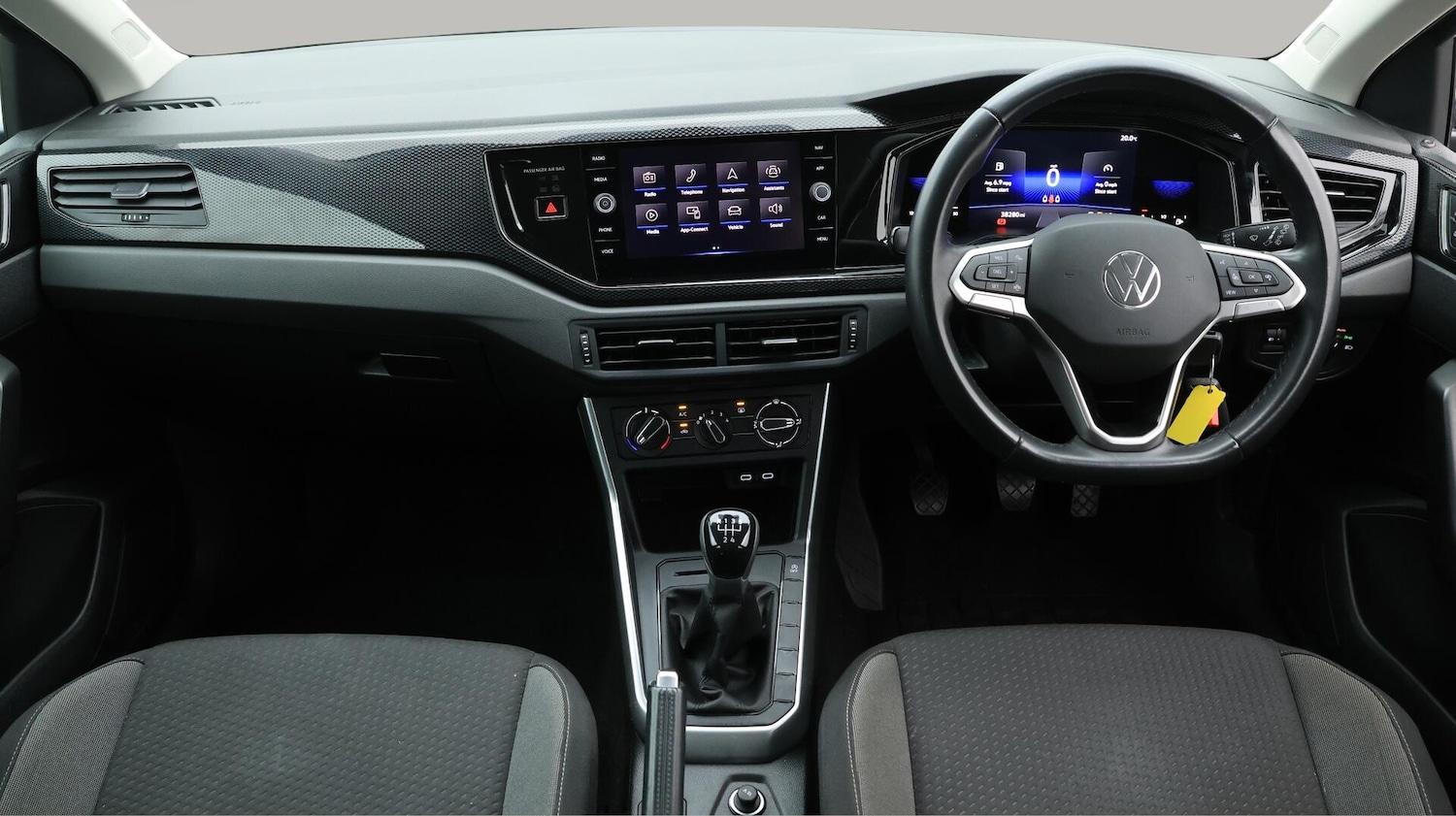 Used Volkswagen Polo 2022 for sale - 76189813: Photo 14