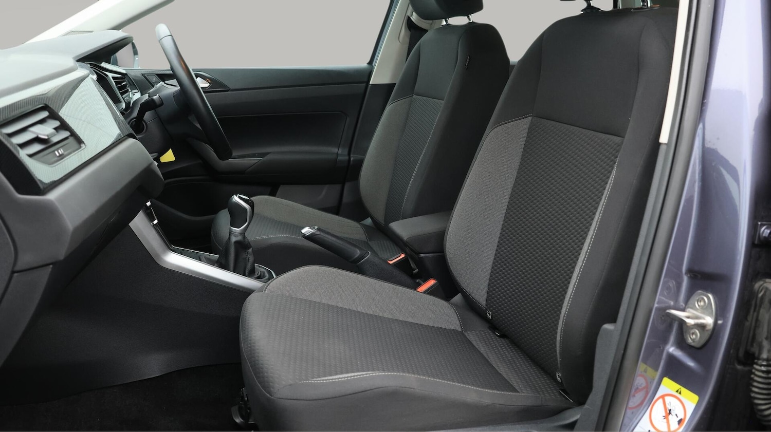 Used Volkswagen Polo 2022 for sale - 76189813: Photo 15