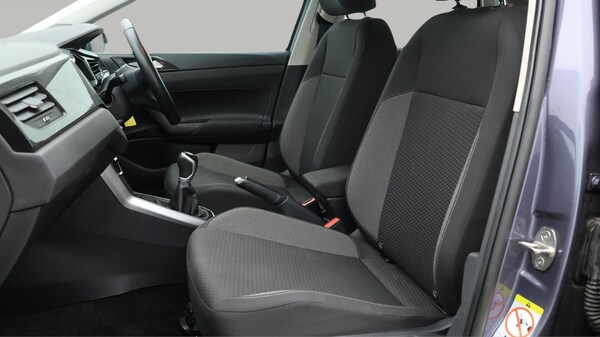 Used Volkswagen Polo 2022 for sale - 76189813: Photo 15