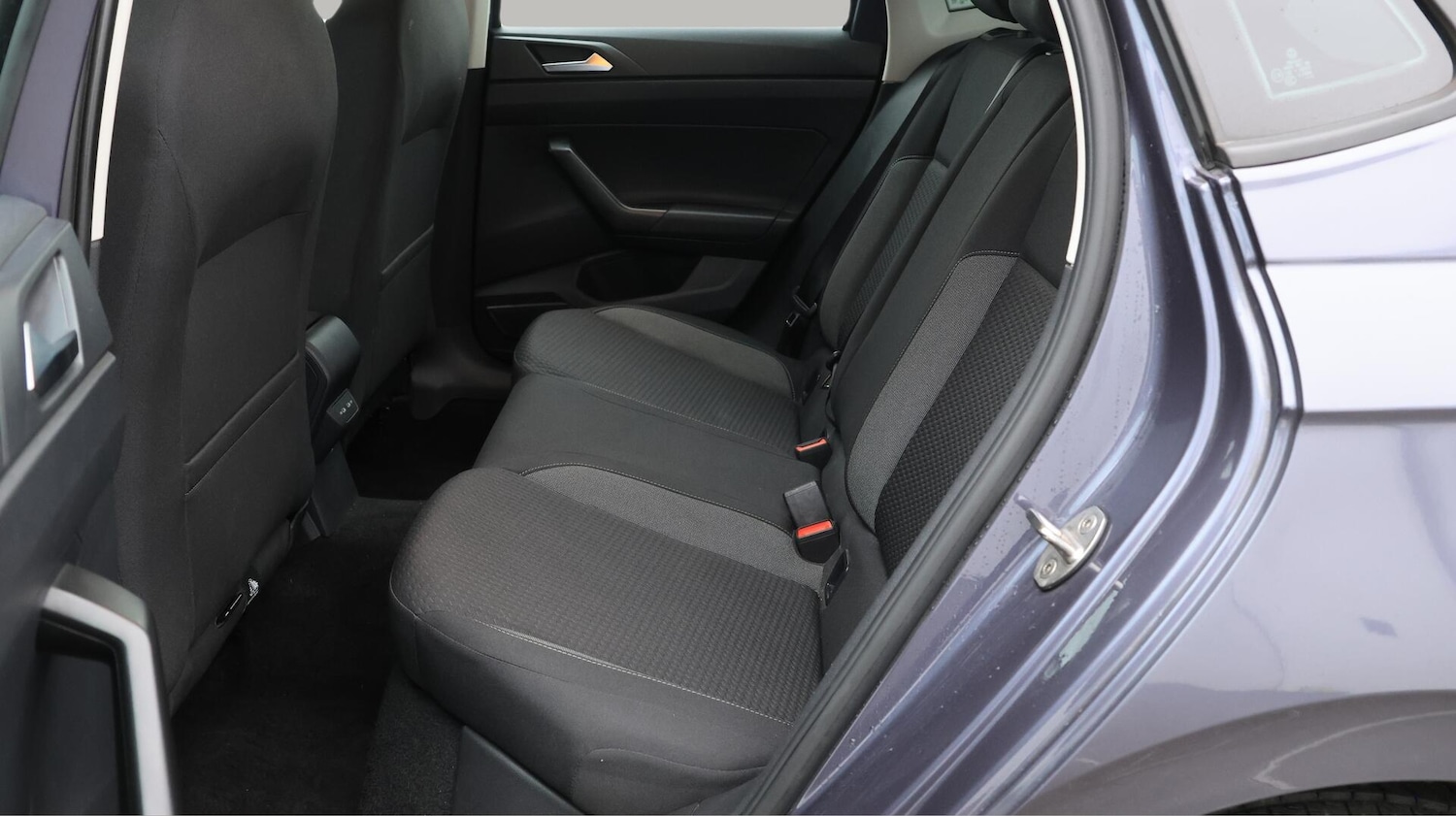 Used Volkswagen Polo 2022 for sale - 76189813: Photo 17