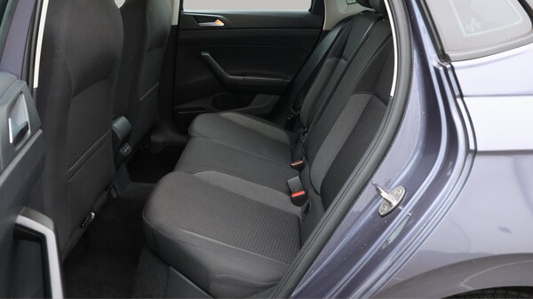 Used Volkswagen Polo 2022 for sale - 76189813: Photo 17