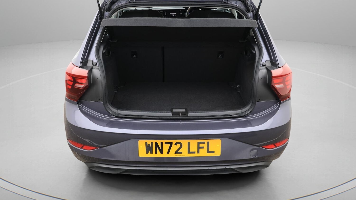 Used Volkswagen Polo 2022 for sale - 76189813: Photo 18