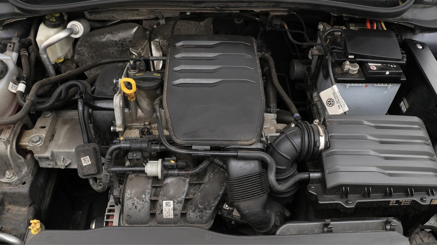 Used Volkswagen Polo 2022 for sale - 76189813: Photo 20