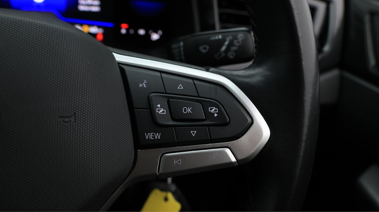 Used Volkswagen Polo 2022 for sale - 76189813: Photo 25