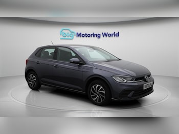 Used Volkswagen Polo 2022 for sale - 76189813: Photo 2