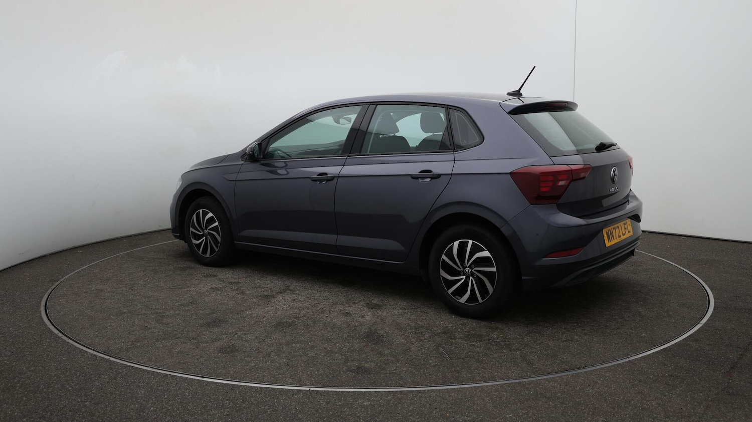 Used Volkswagen Polo 2022 for sale - 76189813: Photo 35