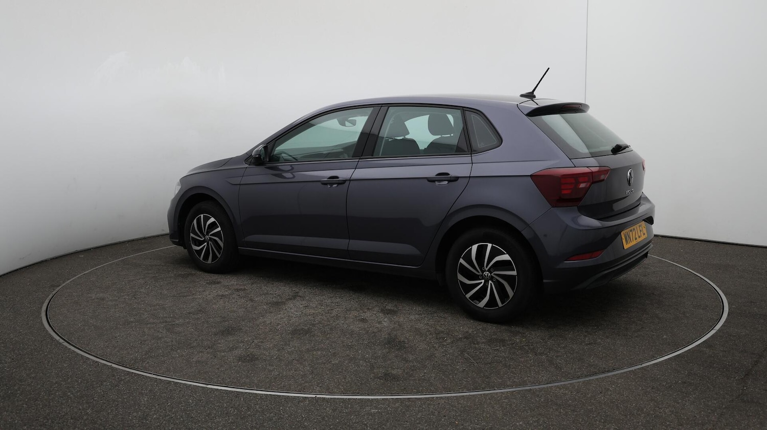 Used Volkswagen Polo 2022 for sale - 76189813: Photo 36