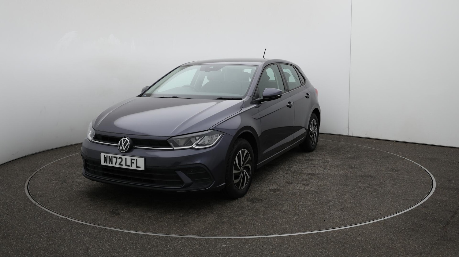 Used Volkswagen Polo 2022 for sale - 76189813: Photo 37