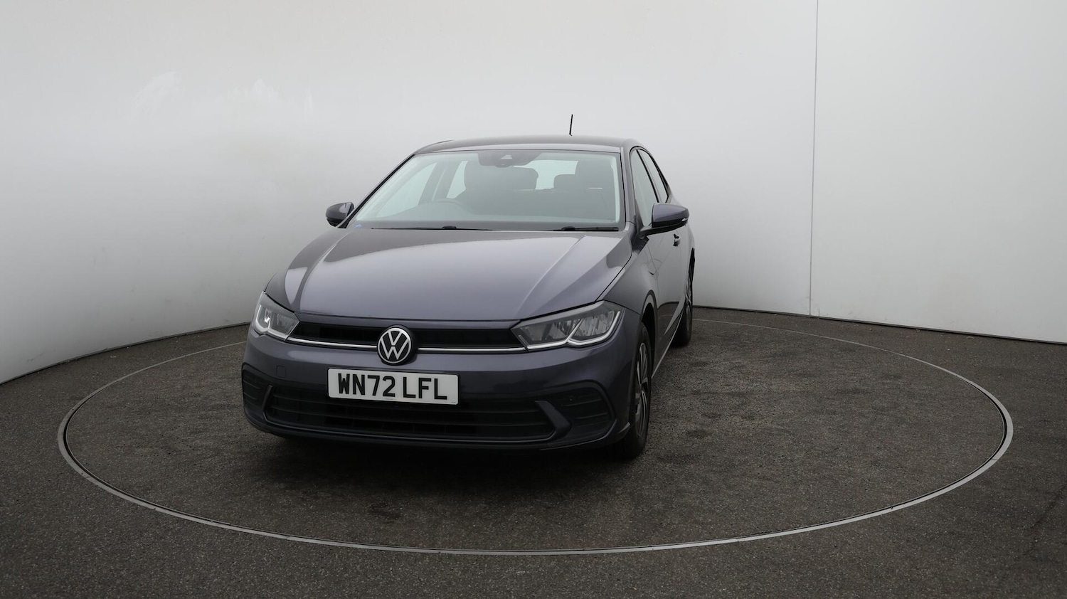 Used Volkswagen Polo 2022 for sale - 76189813: Photo 38
