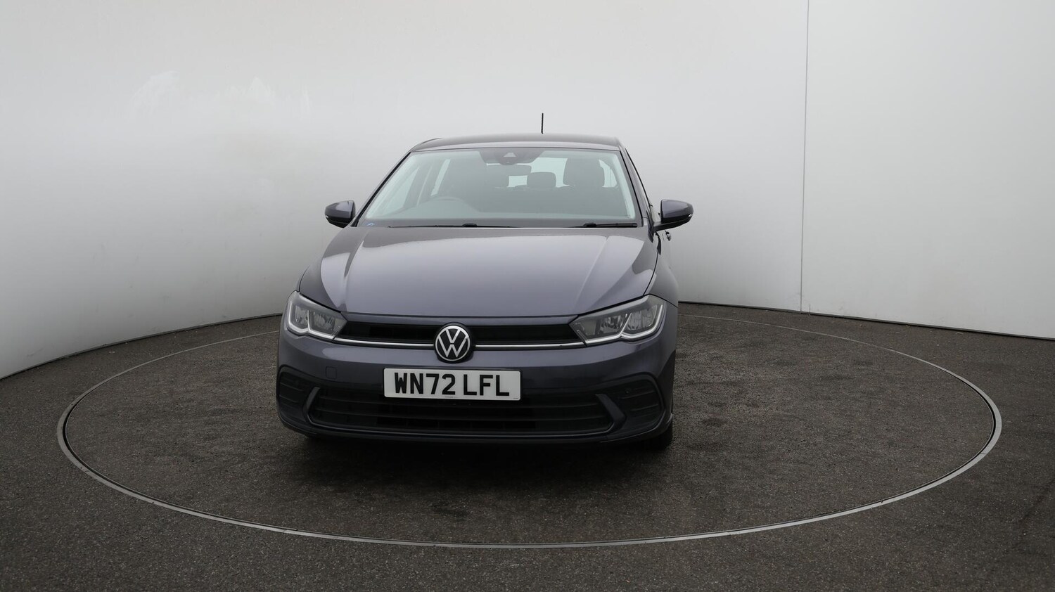 Used Volkswagen Polo 2022 for sale - 76189813: Photo 39