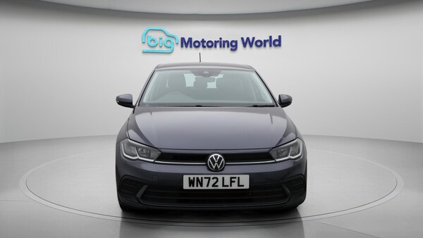 Used Volkswagen Polo 2022 for sale - 76189813: Photo 3