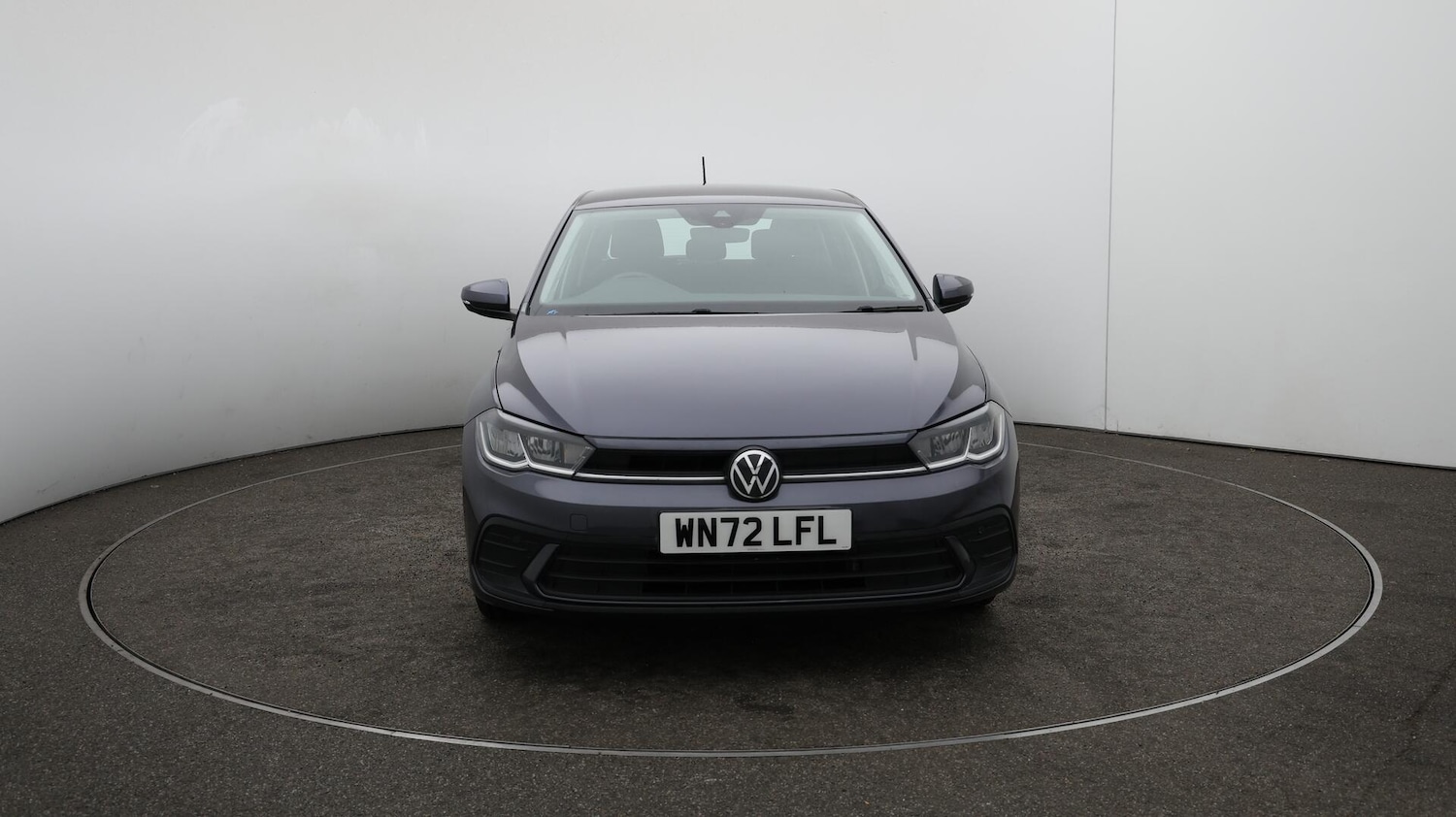 Used Volkswagen Polo 2022 for sale - 76189813: Photo 40