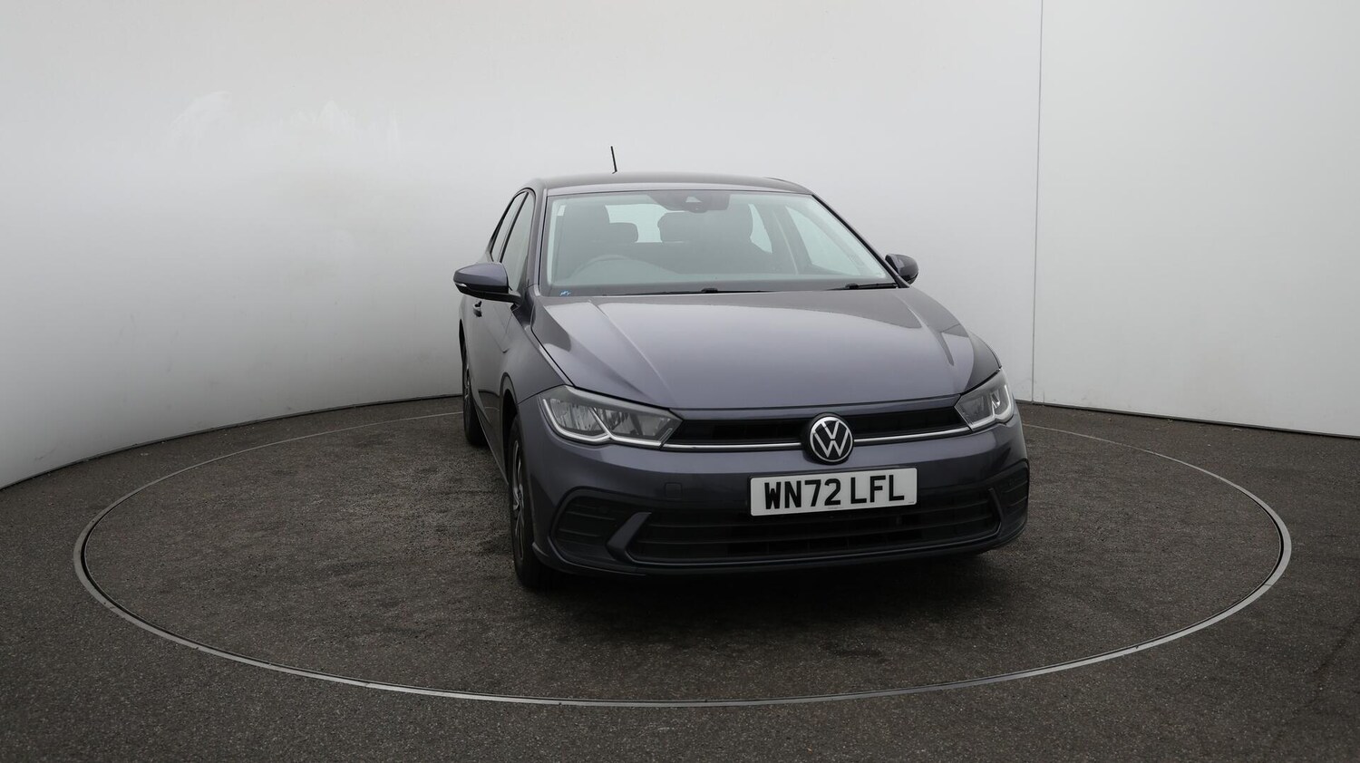 Used Volkswagen Polo 2022 for sale - 76189813: Photo 41
