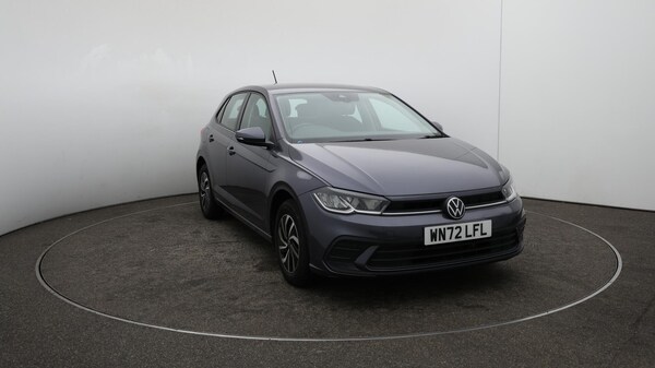 Used Volkswagen Polo 2022 for sale - 76189813: Photo 42