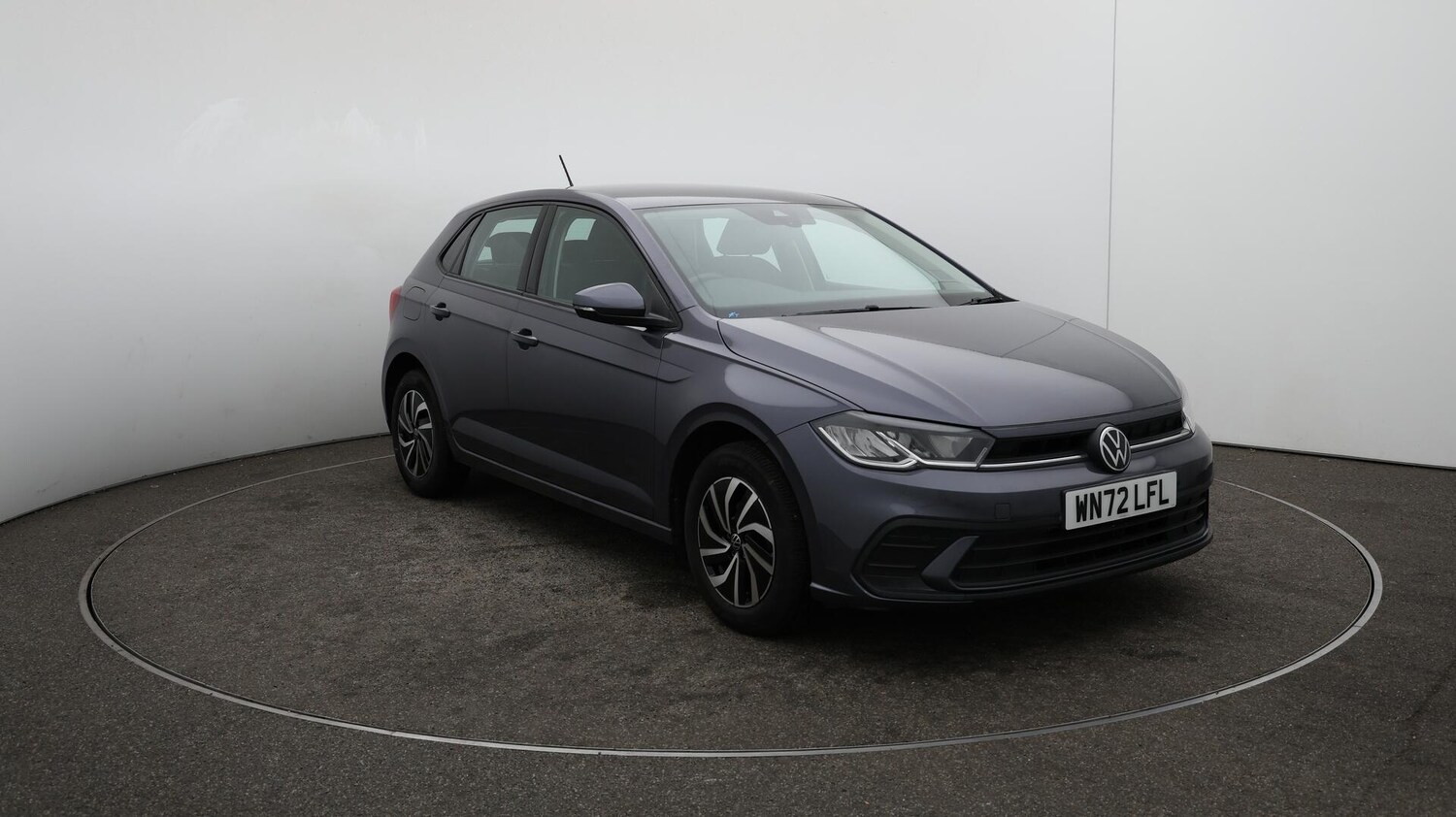 Used Volkswagen Polo 2022 for sale - 76189813: Photo 43