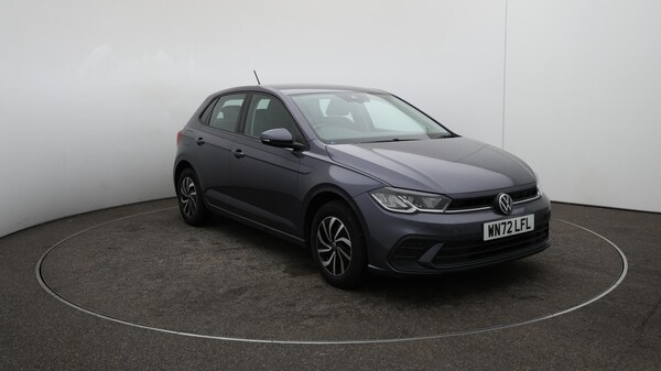 Used Volkswagen Polo 2022 for sale - 76189813: Photo 43