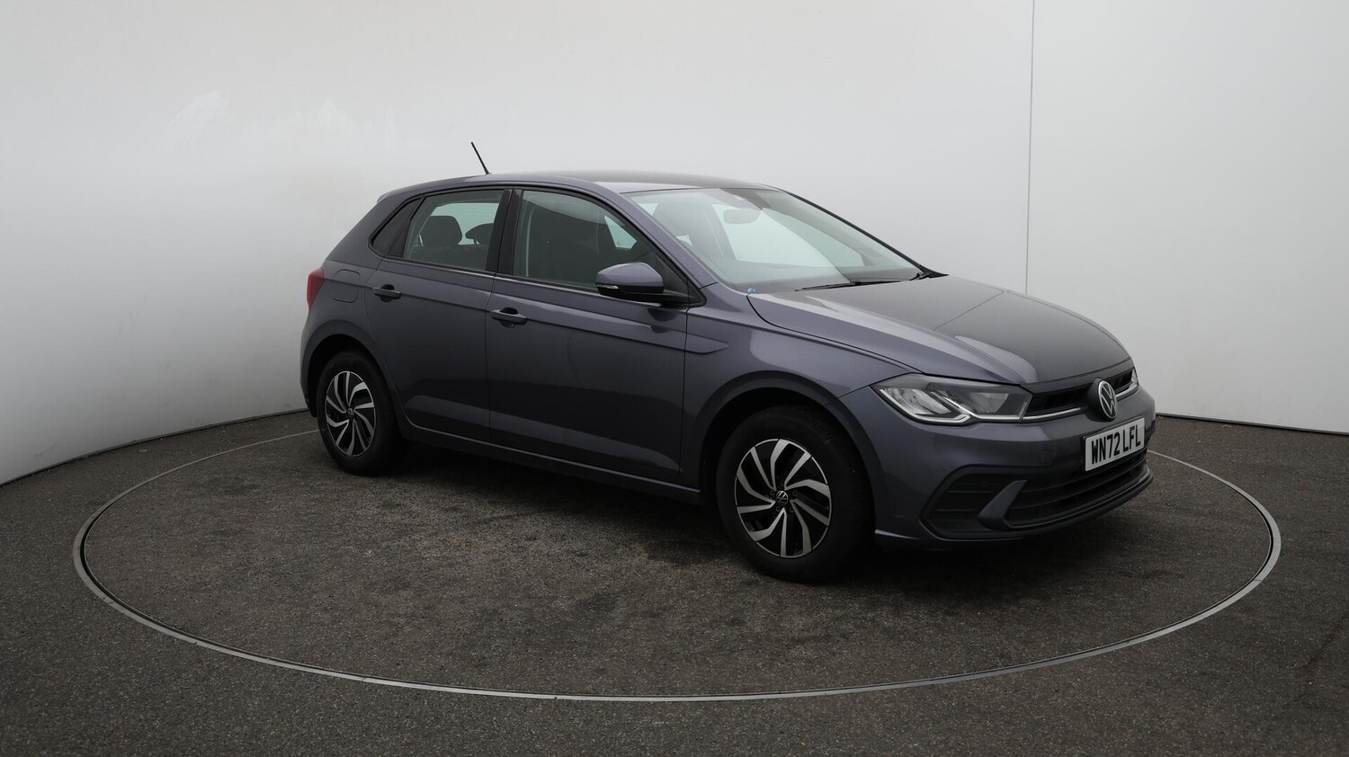 Used Volkswagen Polo 2022 for sale - 76189813: Photo 44
