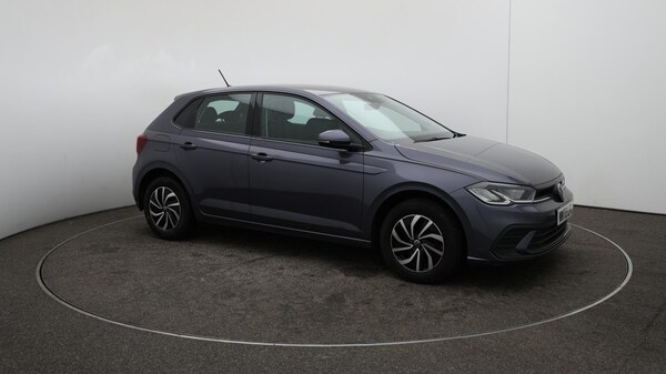 Used Volkswagen Polo 2022 for sale - 76189813: Photo 45