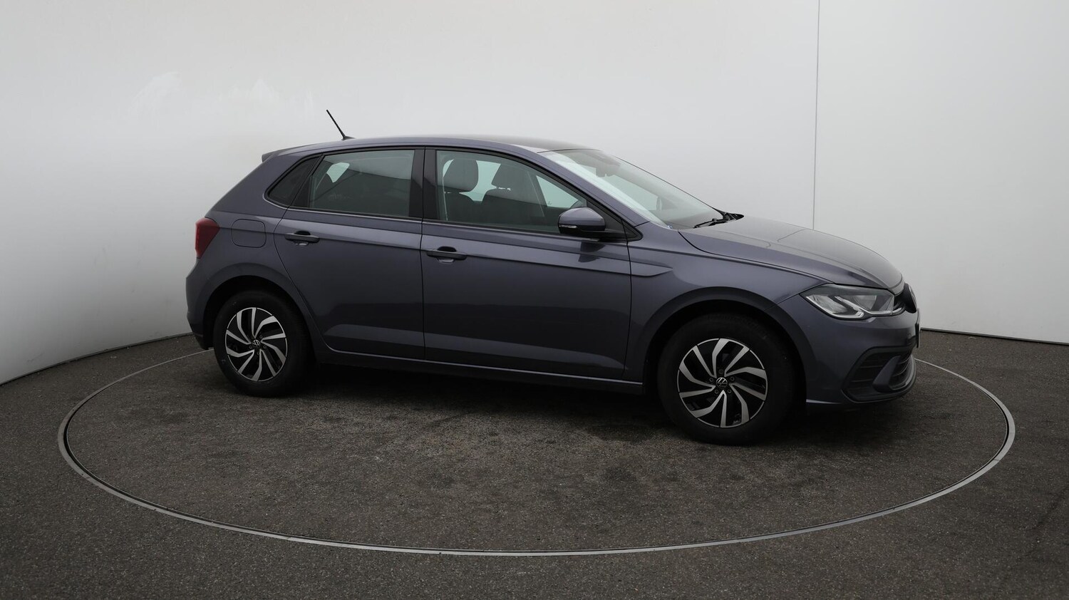 Used Volkswagen Polo 2022 for sale - 76189813: Photo 46
