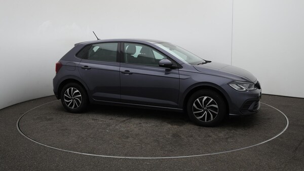 Used Volkswagen Polo 2022 for sale - 76189813: Photo 46