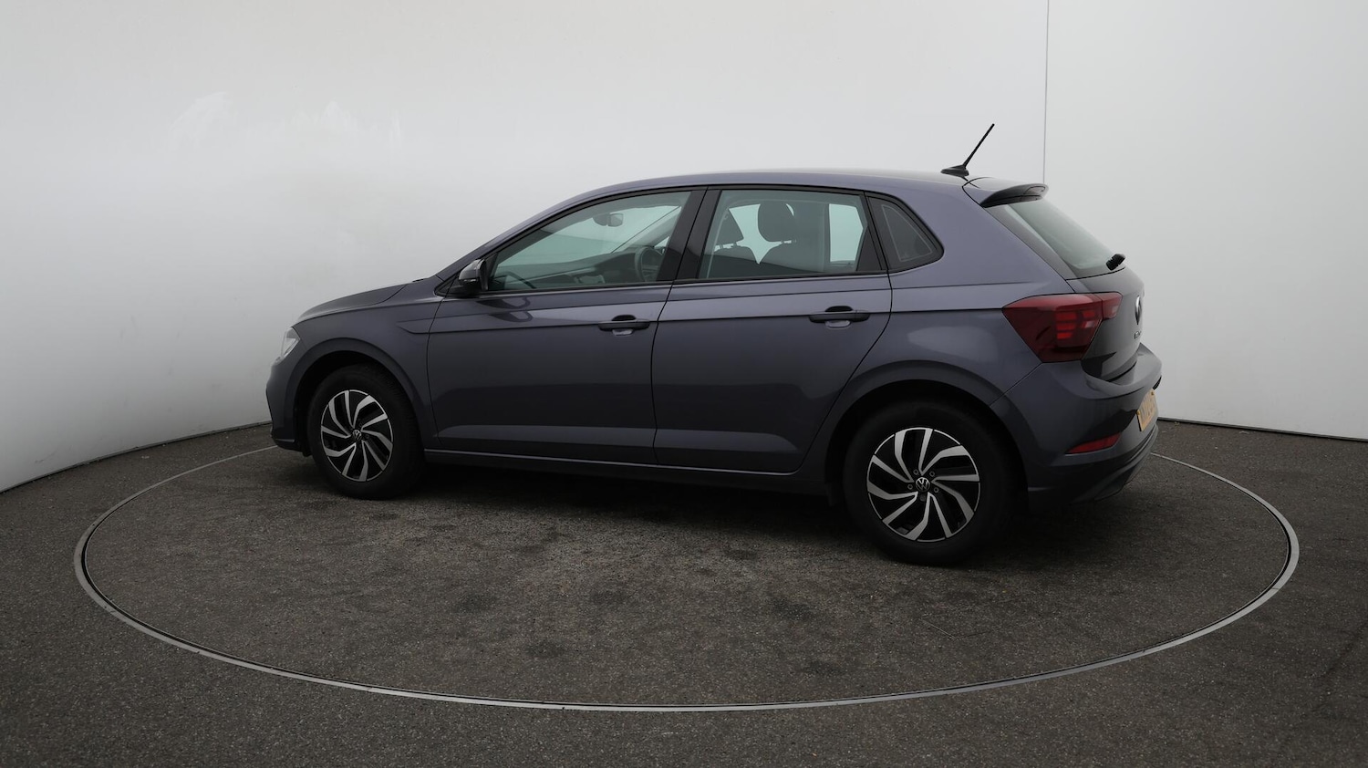 Used Volkswagen Polo 2022 for sale - 76189813: Photo 47