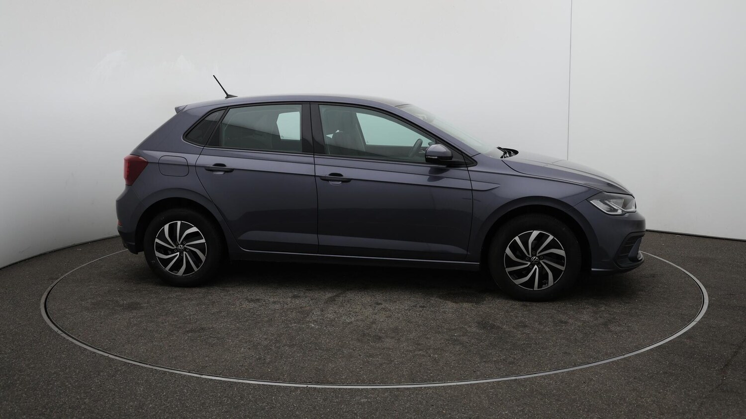 Used Volkswagen Polo 2022 for sale - 76189813: Photo 48