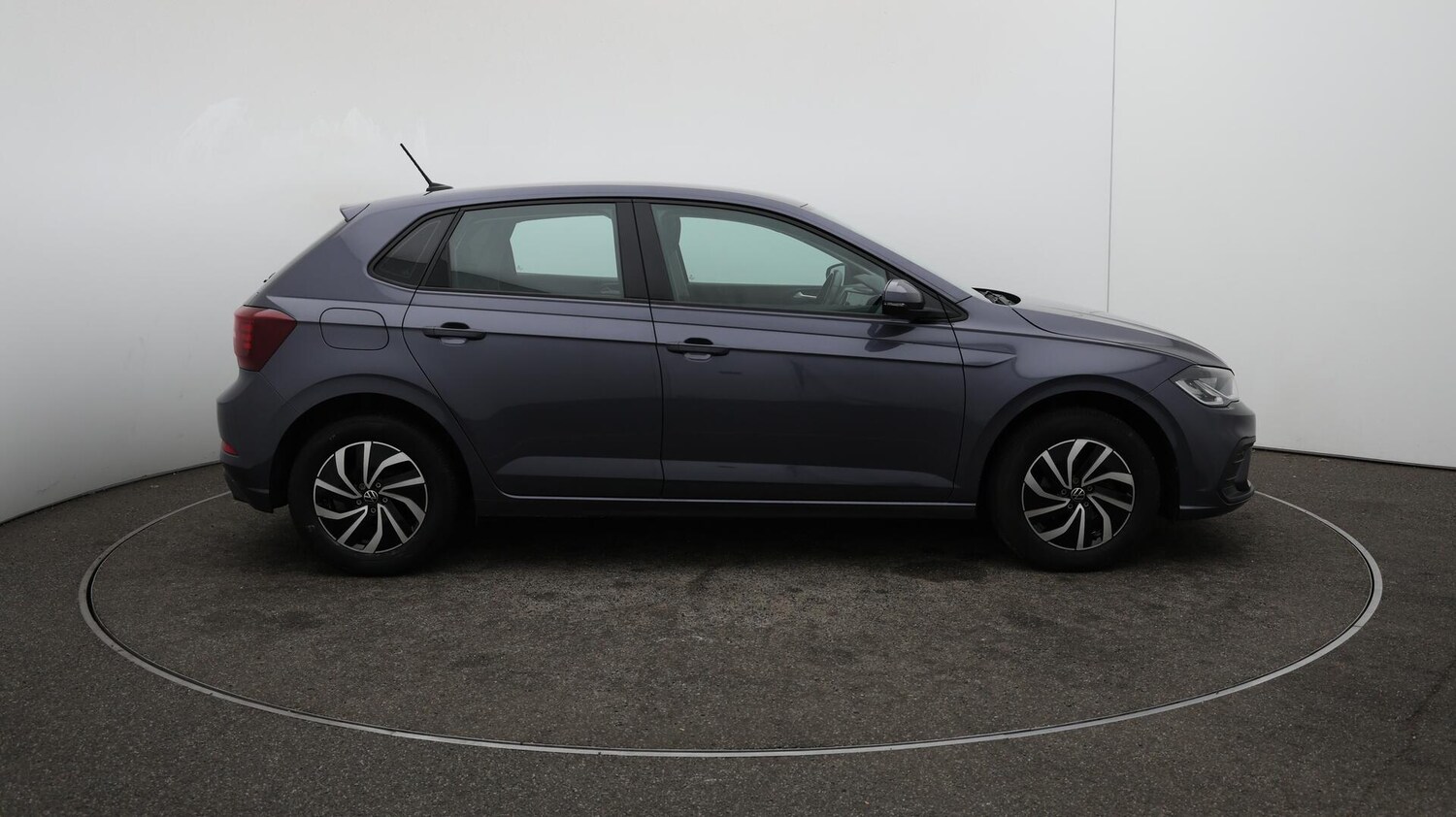 Used Volkswagen Polo 2022 for sale - 76189813: Photo 49