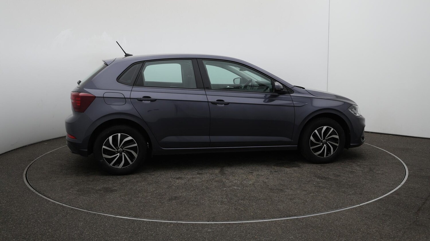 Used Volkswagen Polo 2022 for sale - 76189813: Photo 50