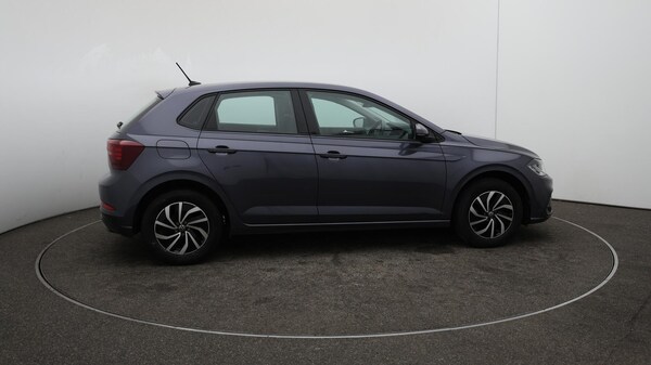 Used Volkswagen Polo 2022 for sale - 76189813: Photo 50