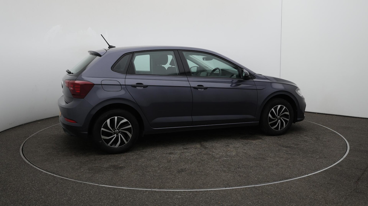 Used Volkswagen Polo 2022 for sale - 76189813: Photo 51