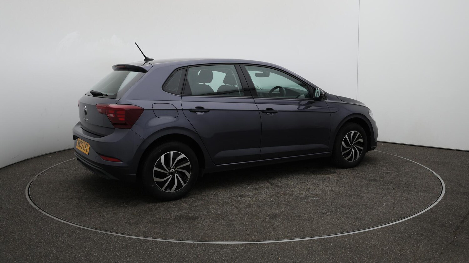 Used Volkswagen Polo 2022 for sale - 76189813: Photo 52