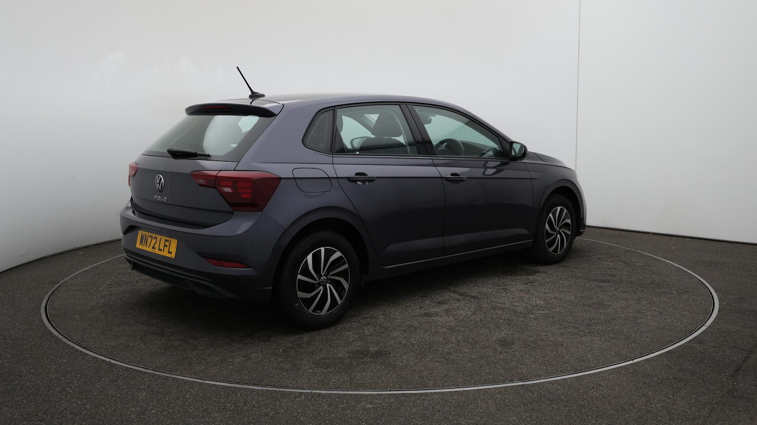 Used Volkswagen Polo 2022 for sale - 76189813: Photo 53