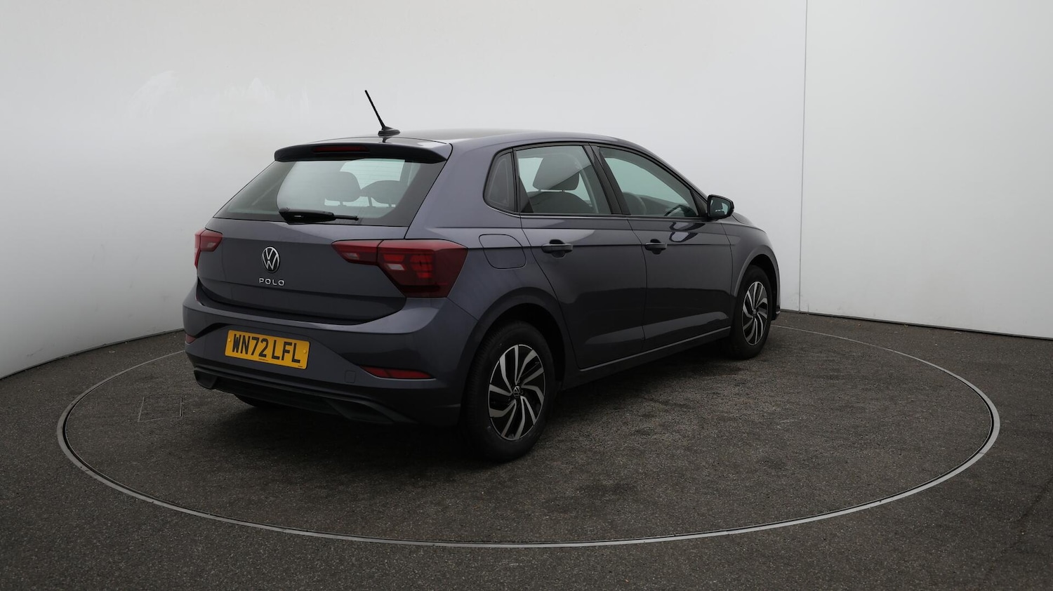 Used Volkswagen Polo 2022 for sale - 76189813: Photo 54