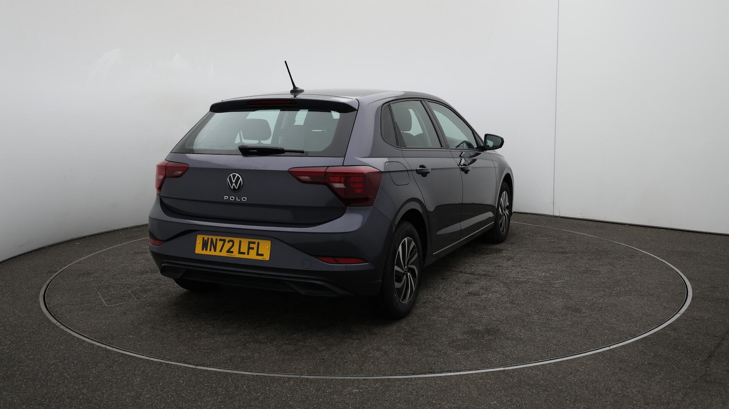 Used Volkswagen Polo 2022 for sale - 76189813: Photo 55