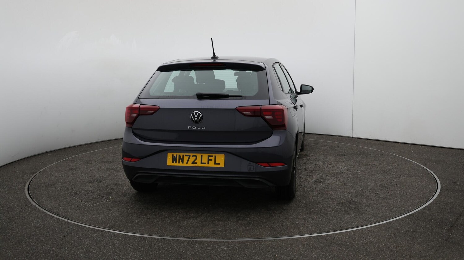Used Volkswagen Polo 2022 for sale - 76189813: Photo 56