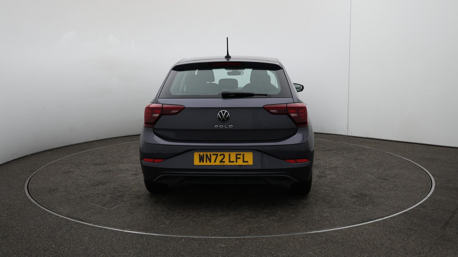Used Volkswagen Polo 2022 for sale - 76189813: Photo 57